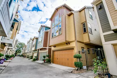 760 Nicholson Street, Houston, TX 77007 - Photo 1