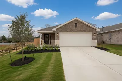 9456 Hard Rock Road, Conroe, TX 77303 - Photo 1