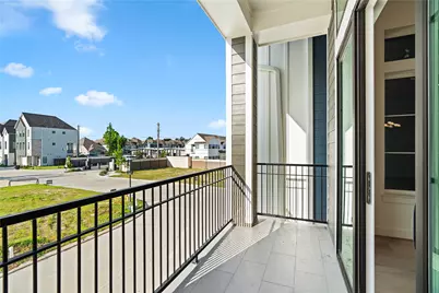 8718 Aquino Lane, Houston, TX 77055 - Photo 9