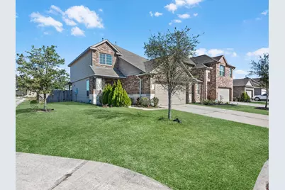 7503 Merrylands Drive, Humble, TX 77346 - Photo 1