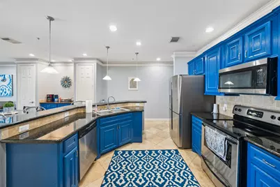 7039 Kingston Cove Lane #306, Willis, TX 77318 - Photo 5