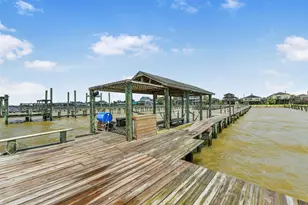 1521 John St, San Leon, TX 77539 - Photo 9