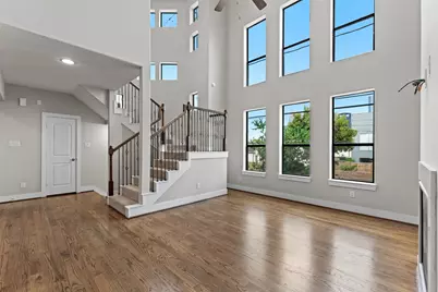 1420 Wilson Street, Houston, TX 77019 - Photo 27