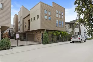 1420 Wilson St, Houston, TX 77019 - Photo 5