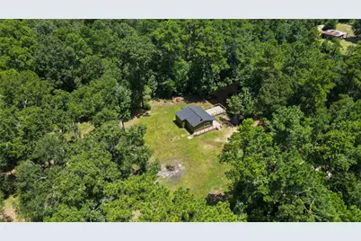 12509 Crockett Martin Rd Road, Conroe, TX 77306 - Photo 1