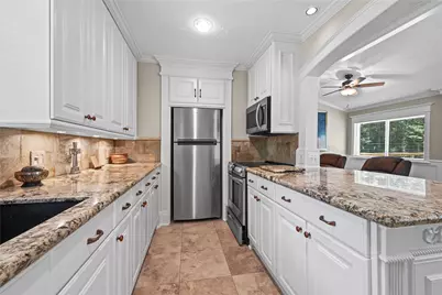 12509 Crockett Martin Rd Road, Conroe, TX 77306 - Photo 15