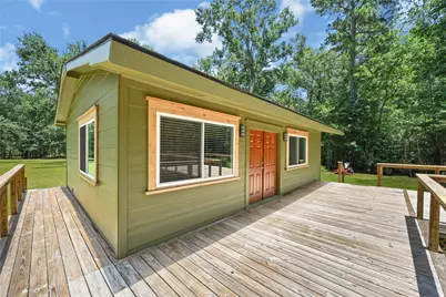 12509 Crockett Martin Rd Road, Conroe, TX 77306 - Photo 3