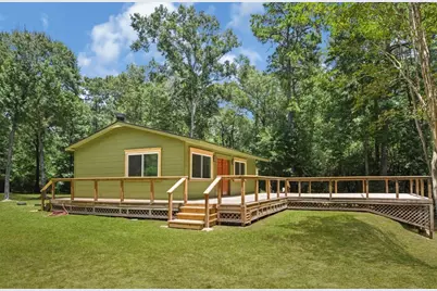 12509 Crockett Martin Rd Road, Conroe, TX 77306 - Photo 5