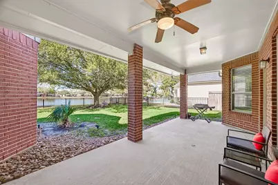 12711 Wildwood Bend Lane, Cypress, TX 77433 - Photo 31