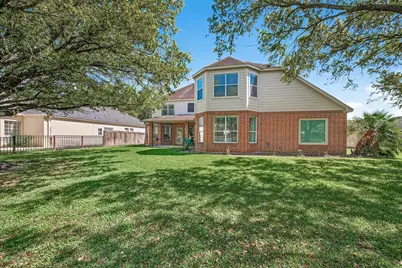 12711 Wildwood Bend Lane, Cypress, TX 77433 - Photo 33