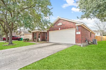 3827 Alder Pass Court, Katy, TX 77449 - Photo 3