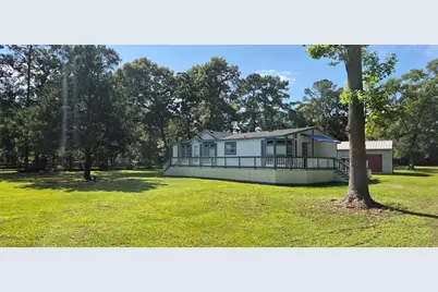 24430 Oak Hollow Boulevard, Hockley, TX 77447 - Photo 1
