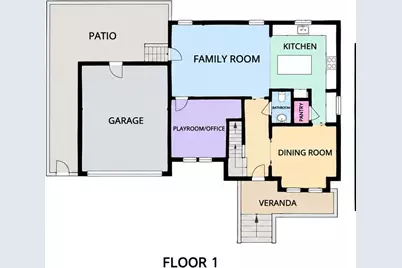 504 W 10th Street, Houston, TX 77008 - Photo 19