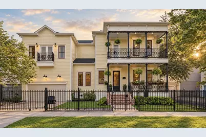 504 W 10th Street, Houston, TX 77008 - Photo 1