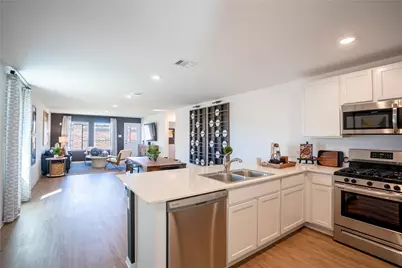 28526 Golden Hay Drive, Hockley, TX 77447 - Photo 17