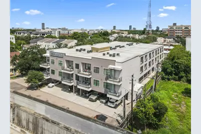 4509 Mount Vernon Street #9, Houston, TX 77006 - Photo 29