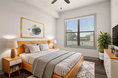 4509 Mount Vernon Street #9, Houston, TX 77006 - Photo 11