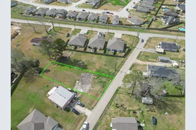 00 W Linney Street, Dayton, TX 77535 - Photo 1