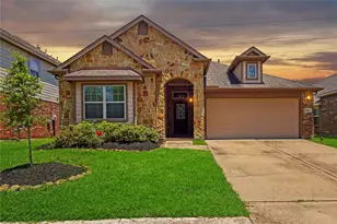 11030 Heartland Grove Dr, Richmond, TX 77406 - Photo 1