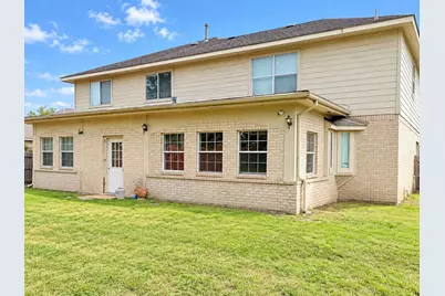 14930 Cabin Run Lane, Sugar Land, TX 77498 - Photo 33