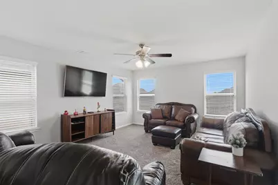 12535 W Hillock Lane, Houston, TX 77047 - Photo 17