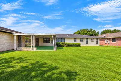 3908 Carlson Lane, Houston, TX 77047 - Photo 5