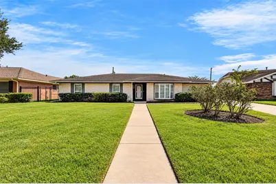 3908 Carlson Lane, Houston, TX 77047 - Photo 1