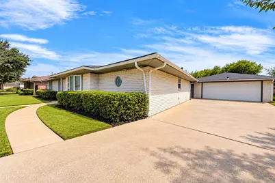 3908 Carlson Lane, Houston, TX 77047 - Photo 3
