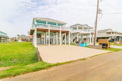 876 Palmetto Drive, Port Bolivar, TX 77650 - Photo 37