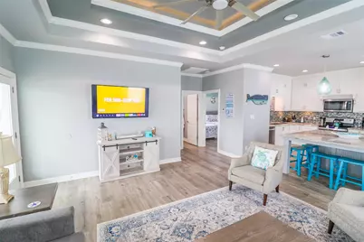 876 Palmetto Drive, Port Bolivar, TX 77650 - Photo 11