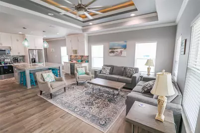 876 Palmetto Drive, Port Bolivar, TX 77650 - Photo 9