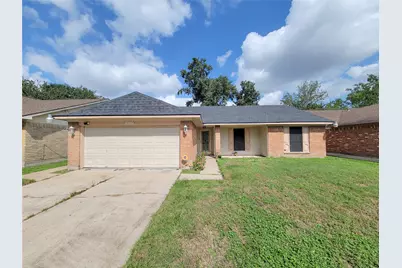 12519 Orleans Street, Houston, TX 77015 - Photo 1