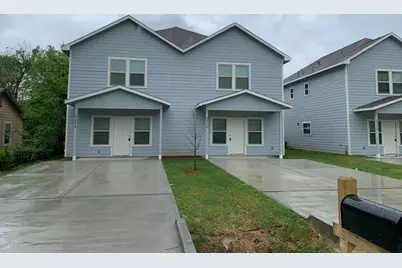 8102 Caddo #A, Houston, TX 77078 - Photo 1