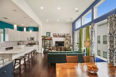 2210 Lou Ellen Lane #F, Houston, TX 77018 - Photo 1