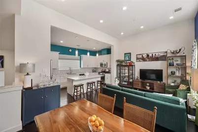 2210 Lou Ellen Lane #F, Houston, TX 77018 - Photo 5