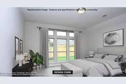 18634 Sweet Basil Drive, Hockley, TX 77447 - Photo 5