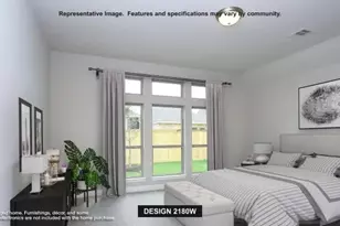 18634 Sweet Basil Dr, Hockley, TX 77447 - Photo 5