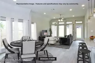 18634 Sweet Basil Dr, Hockley, TX 77447 - Photo 3