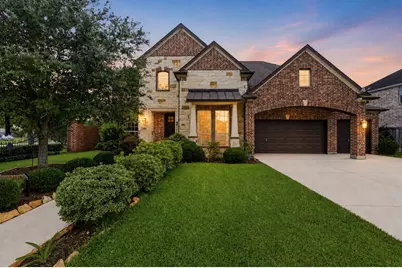 2410 Ginger Mist Court, Missouri City, TX 77459 - Photo 3