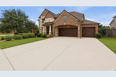 2410 Ginger Mist Court, Missouri City, TX 77459 - Photo 7