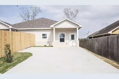 8309 Parker Road #A, Houston, TX 77078 - Photo 1