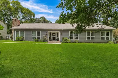 234 El Dorado Drive, Livingston, TX 77351 - Photo 1