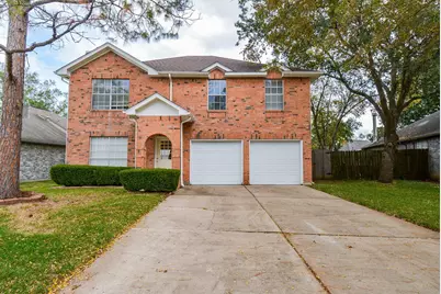 17023 Blue Mist Circle, Sugar Land, TX 77498 - Photo 1