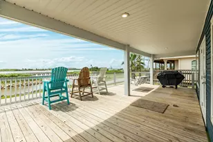 310 Parkview Rd, Surfside Beach, TX 77541 - Photo 11