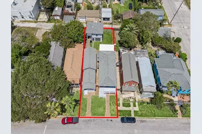 1210 Avenue M, Galveston, TX 77550 - Photo 17
