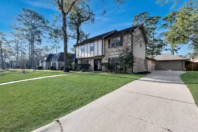 13027 Tall Forest Drive, Cypress, TX 77429 - Photo 3