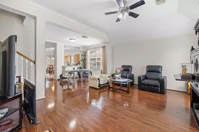 17219 Glenpatti Drive, Houston, TX 77084 - Photo 13