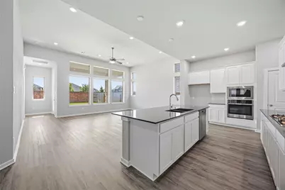 2916 Apple Rose Lane, Katy, TX 77493 - Photo 9