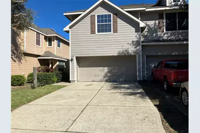 14310 Larkhall Lane, Houston, TX 77014 - Photo 1