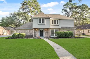 17410 Spicewood Springs Ln, Spring, TX 77379 - Photo 1